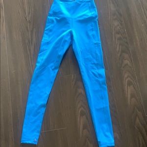 Buff Bunny Luna Leggings, XS